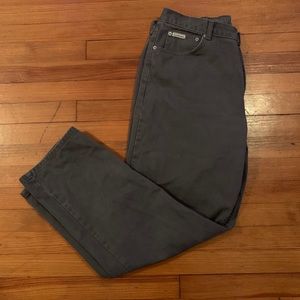Vintage Men’s Calvin Klein Jeans